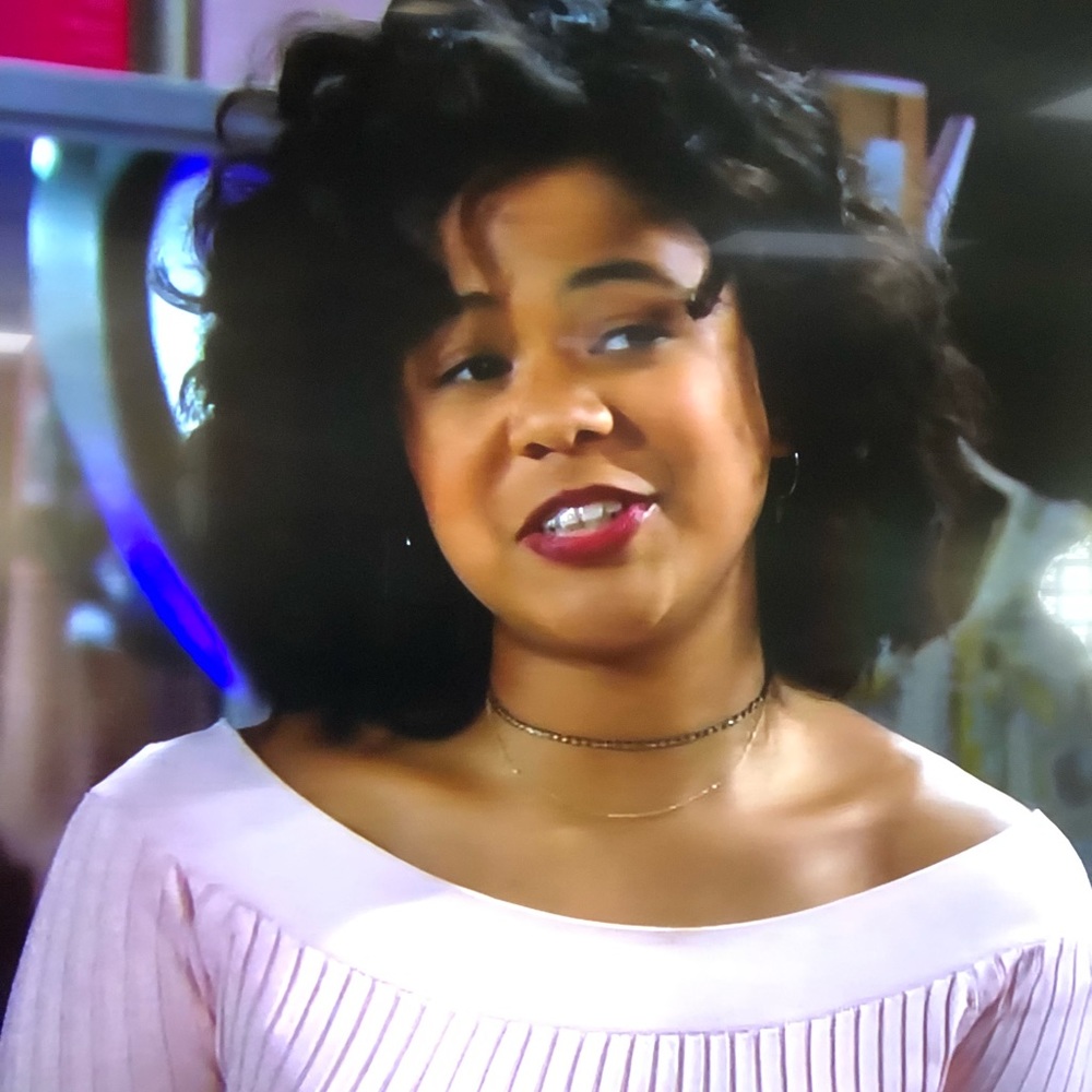 16.25 inch Choker Necklace - Picture 8 of 8